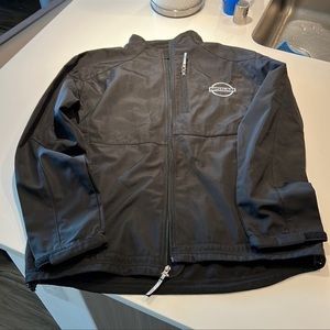 Nissan jacket